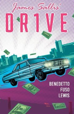 Drive - Benedetto, Michael