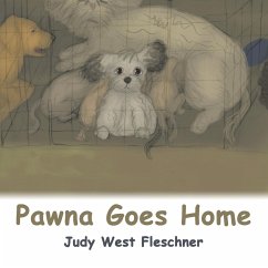 Pawna Goes Home - Fleschner, Judy West