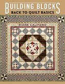 Building Blocks - Back to Quilt Basics