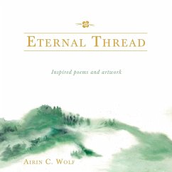 Eternal Thread - Wolf, Airin C.