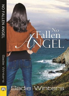 No Fallen Angel - Winters, Sadie