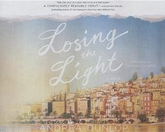 Losing the Light - Dunlop, Andrea