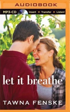 Let It Breathe - Fenske, Tawna