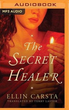 The Secret Healer - Carsta, Ellin