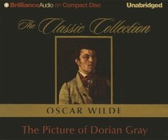 The Picture of Dorian Gray - Wilde, Oscar