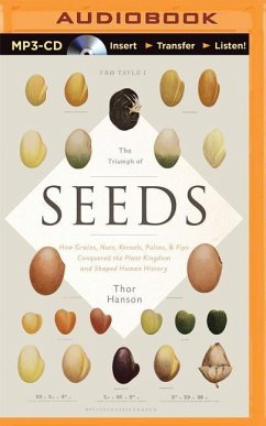 The Triumph of Seeds - Hanson, Thor