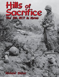 Hills of Sacrifice - Slater, Michael P.