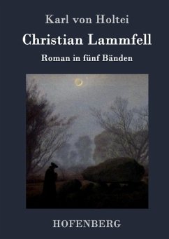 Christian Lammfell