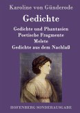 Gedichte