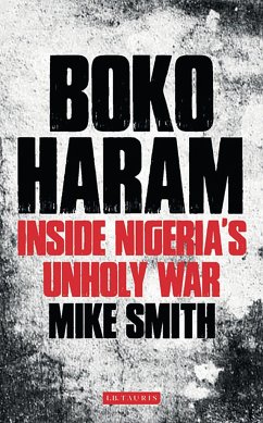 Boko Haram - Smith, Mike J.