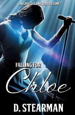 Falling for Chloe - Stearman, D.