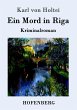 Ein Mord in Riga - Bild 1