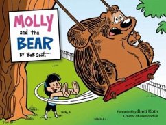 Molly and the Bear - Scott, Bob