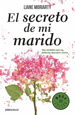 El Secreto de Mi Marido / The Husband's Secret - Moriarty, Liane