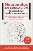 Neuromitos en educación : el aprendizaje desde la neurociencia