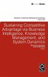 Sustaining Competitive Advantage via... - Bild 1