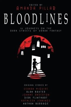 Bloodlines - Mcguire, Seanan