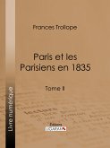 Paris et les Parisiens en 1835 (eBook, ePUB)