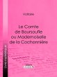 Le Comte de Boursoufle ou Mademoiselle... - Bild 1