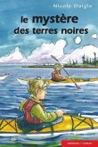 Le mystere des terres noires (eBook, ePUB)