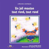 Un joli mouton tout rond, tout rond (eBook, ePUB) Un joli mouton tout rond, tout rond (eBook, ePUB)