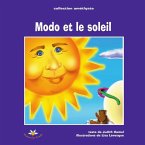 Modo et le soleil (eBook, ePUB)