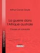 La guerre dans l'Afrique australe... - Bild 1