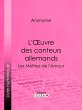 L'Oeuvre des conteurs allemands (eBook,... - Bild 1