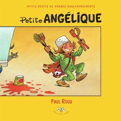 Cover Petite Angelique (eBook, ePUB)