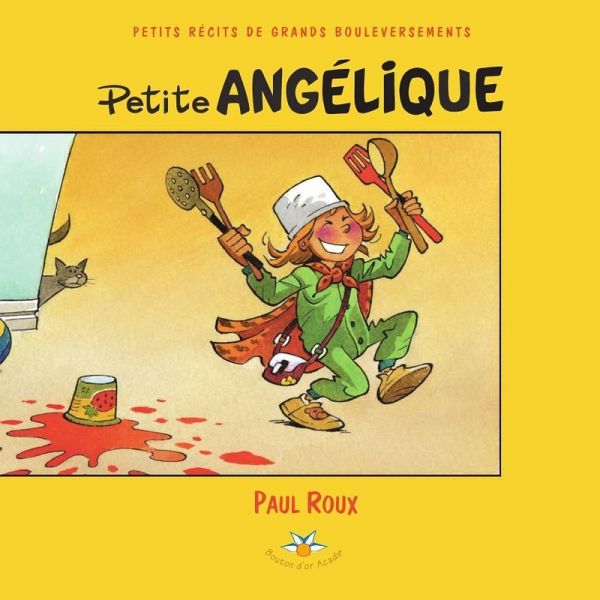 Petite Angelique (eBook, ePUB) Petite Angelique (eBook, ePUB)