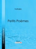 Petits Poèmes (eBook, ePUB)