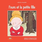 L'ours et la petite fille (eBook, ePUB)