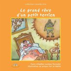 Le grand reve d'un petit terrien (eBook, ePUB)