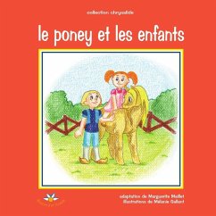 Cover Le poney et les enfants (eBook, ePUB)