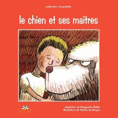 Cover Le chien et ses maitres (eBook, ePUB)
