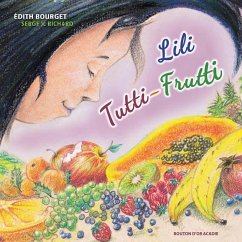 Lili Tutti-Frutti (eBook, PDF) - Bourget, Edith