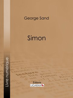 Simon (eBook, ePUB) - Sand, George; Ligaran