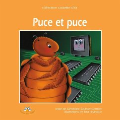 Cover Puce et puce (eBook, ePUB)
