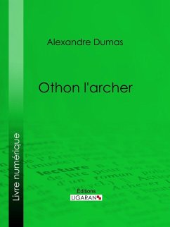Cover Othon l'archer (eBook, ePUB)