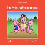 Les trois petits cochons (eBook, ePUB)