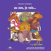 Au zoo, je vois... (eBook, ePUB)