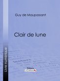 Clair de lune (eBook, ePUB)