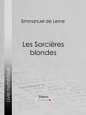 Les Sorcières blondes (eBook, ePUB)
