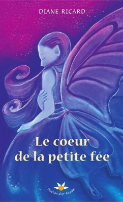 Cover Le coeur de la petite fee (eBook, ePUB)