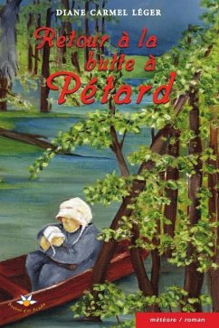 Cover Retour a la butte a Petard (eBook, ePUB)