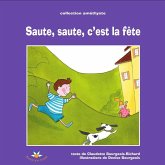 Saute, saute, c'est la fete (eBook, ePUB)