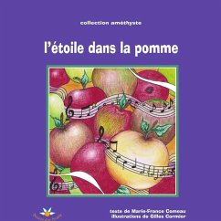 Cover L'etoile dans la pomme (eBook, ePUB)