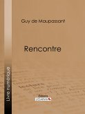 Rencontre (eBook, ePUB)