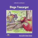 Diego l'escargot (eBook, ePUB)
