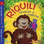 Riquili apprend a compter (eBook, ePUB)